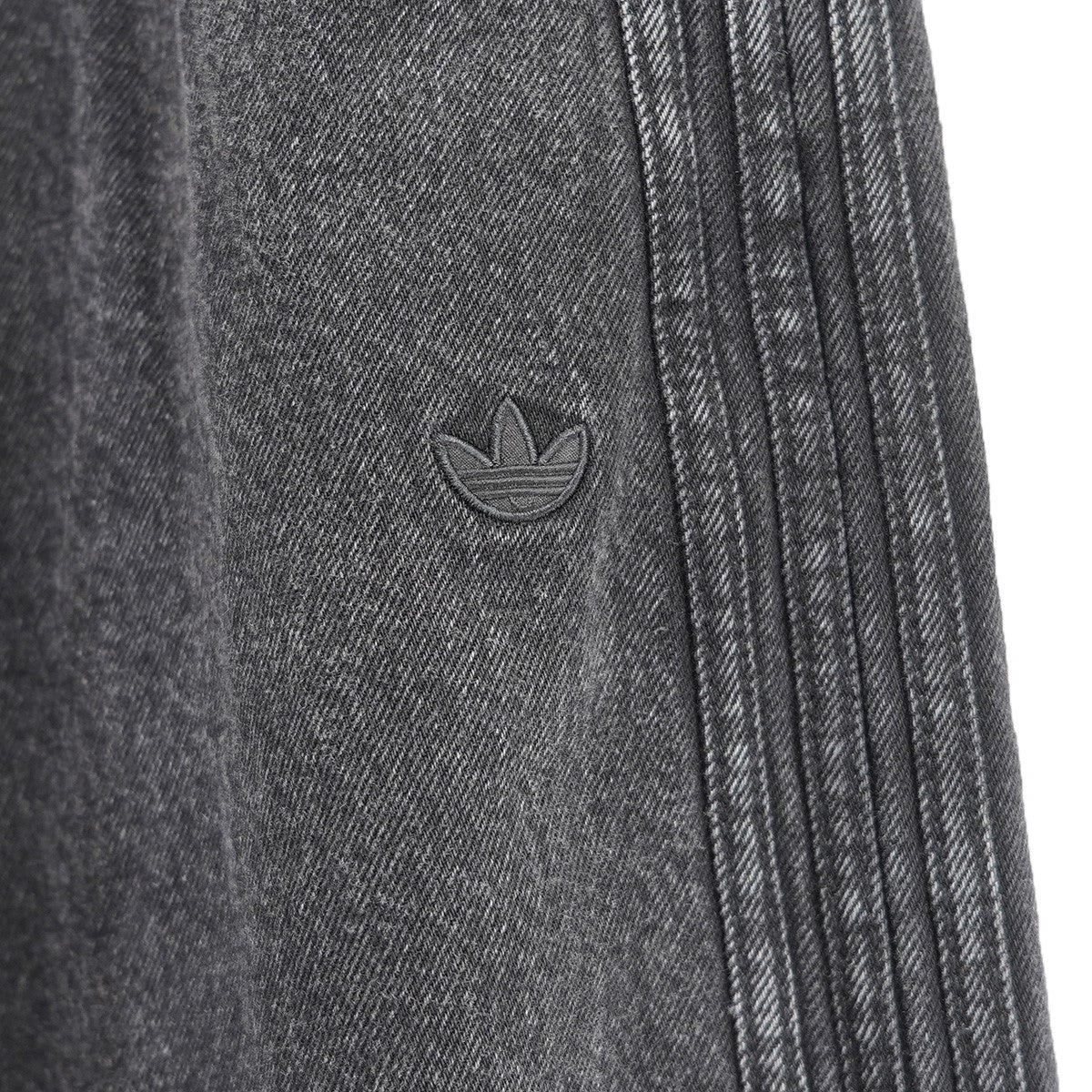 adidas(アディダス) プレミアム エッセンシャルズ ワイドレッグ