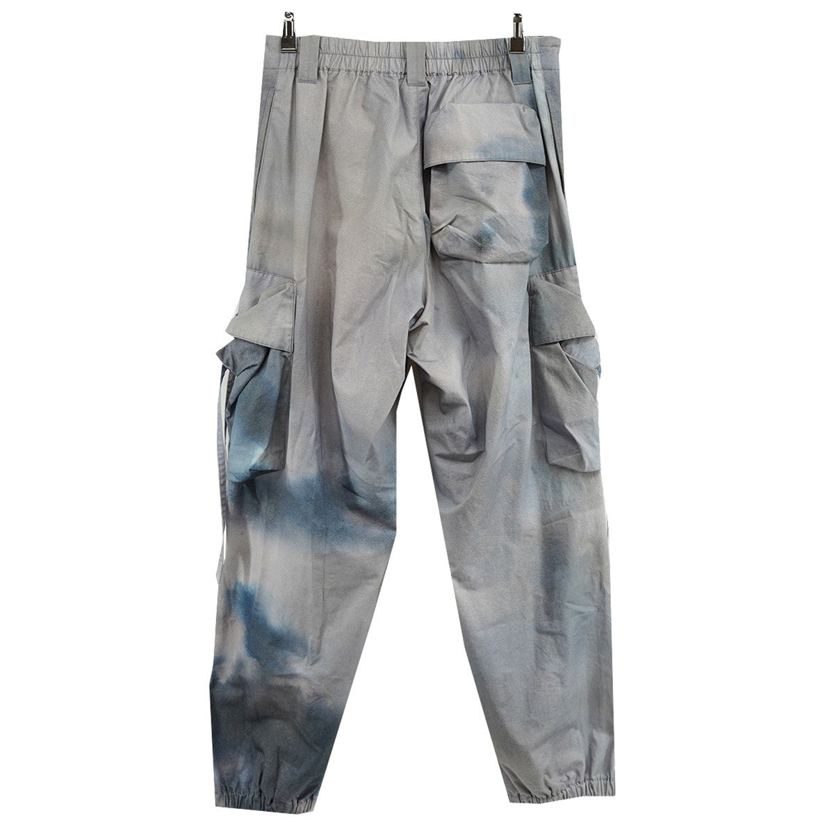限定セールoamc puff cargo pants 31 ライトグレーミリタリ oamc puff cargo pants 31 タイダイ ミリタリー 新品 - メルカリ