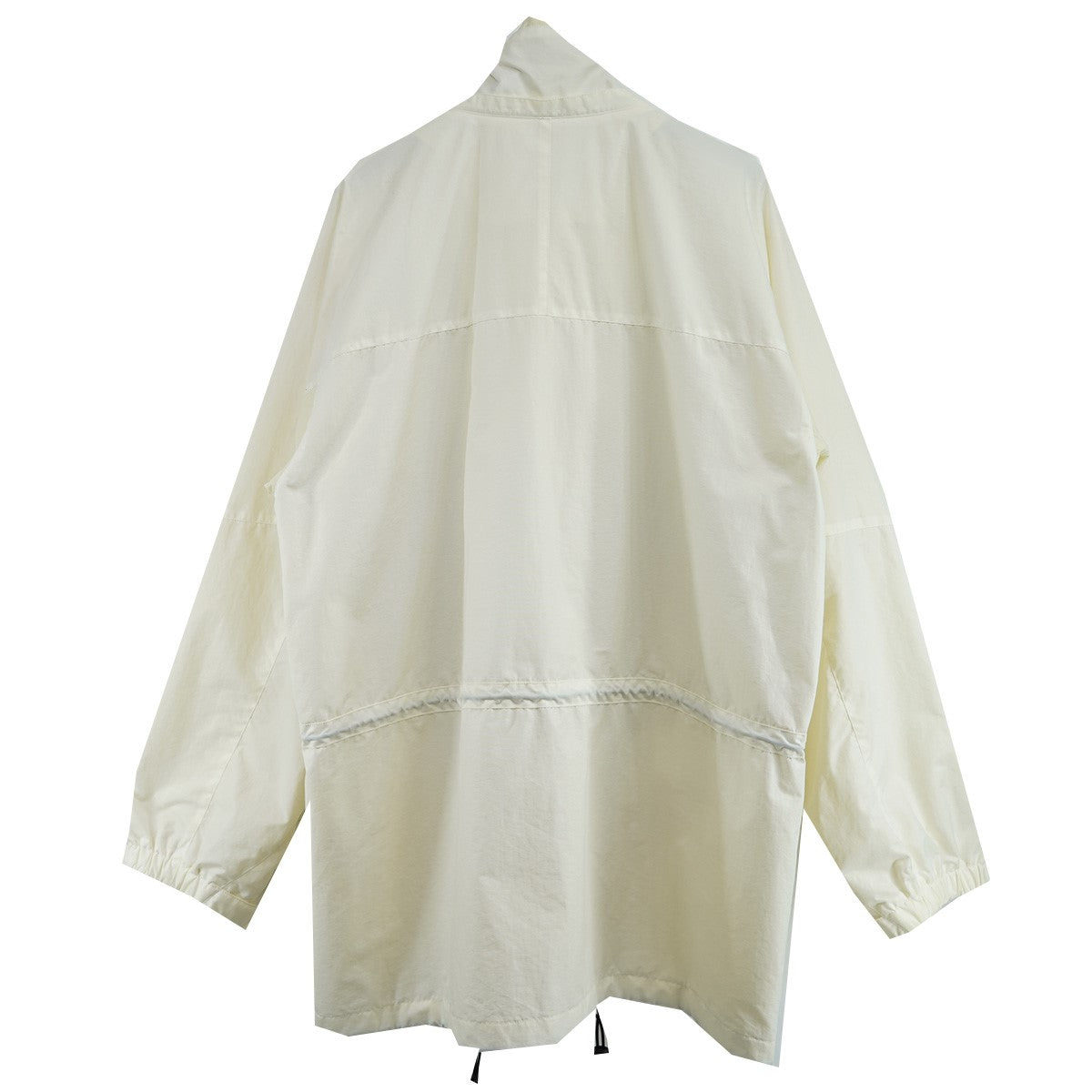 DAIRIKU(ダイリク) 22SS BMG Nylon Coat ボーイミーツガール ロゴ