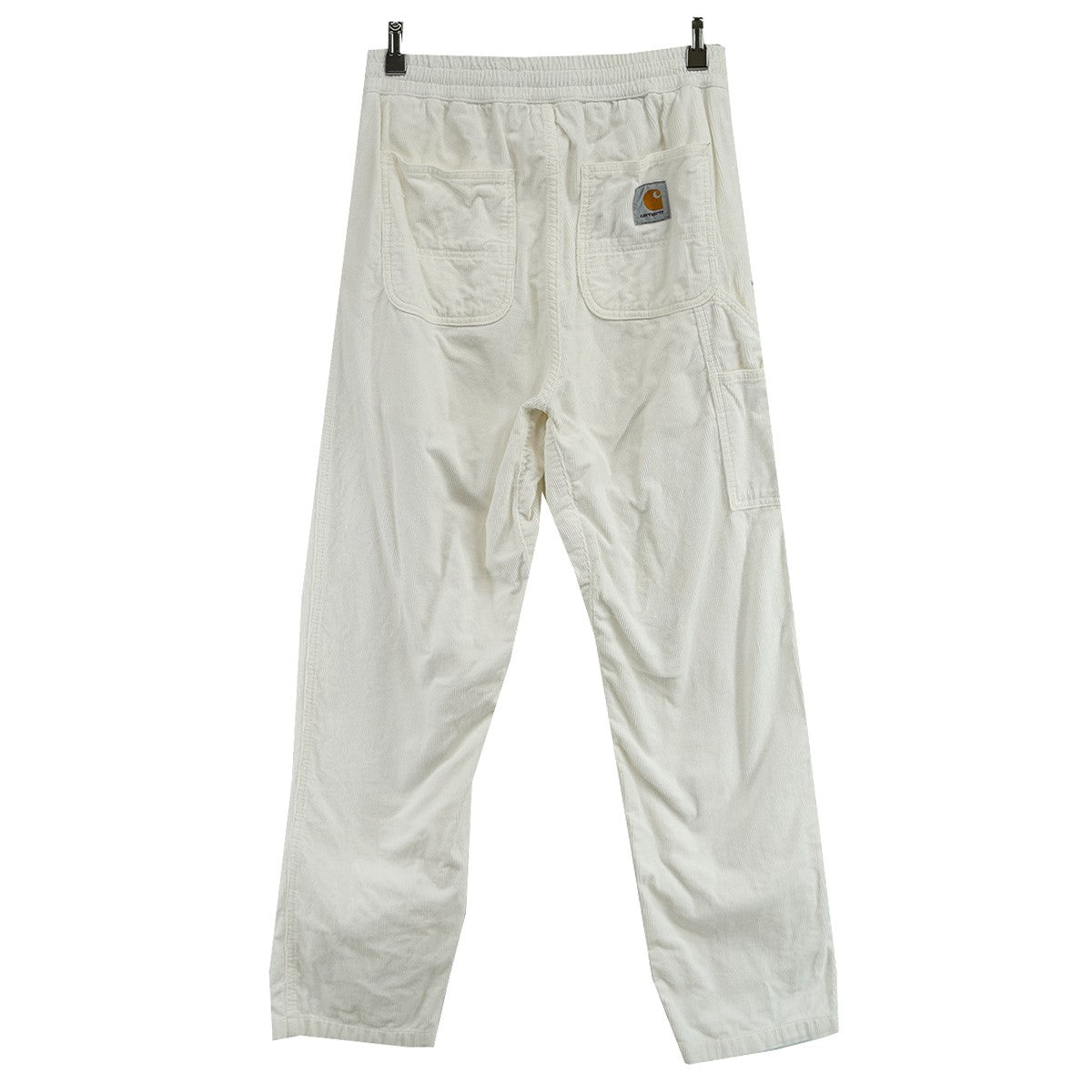 イージーコーデュロイパンツ