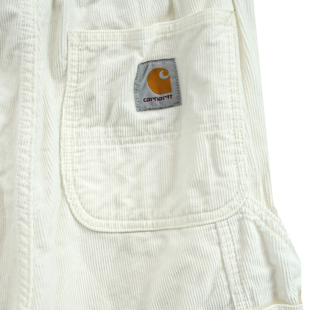 イージーコーデュロイパンツ