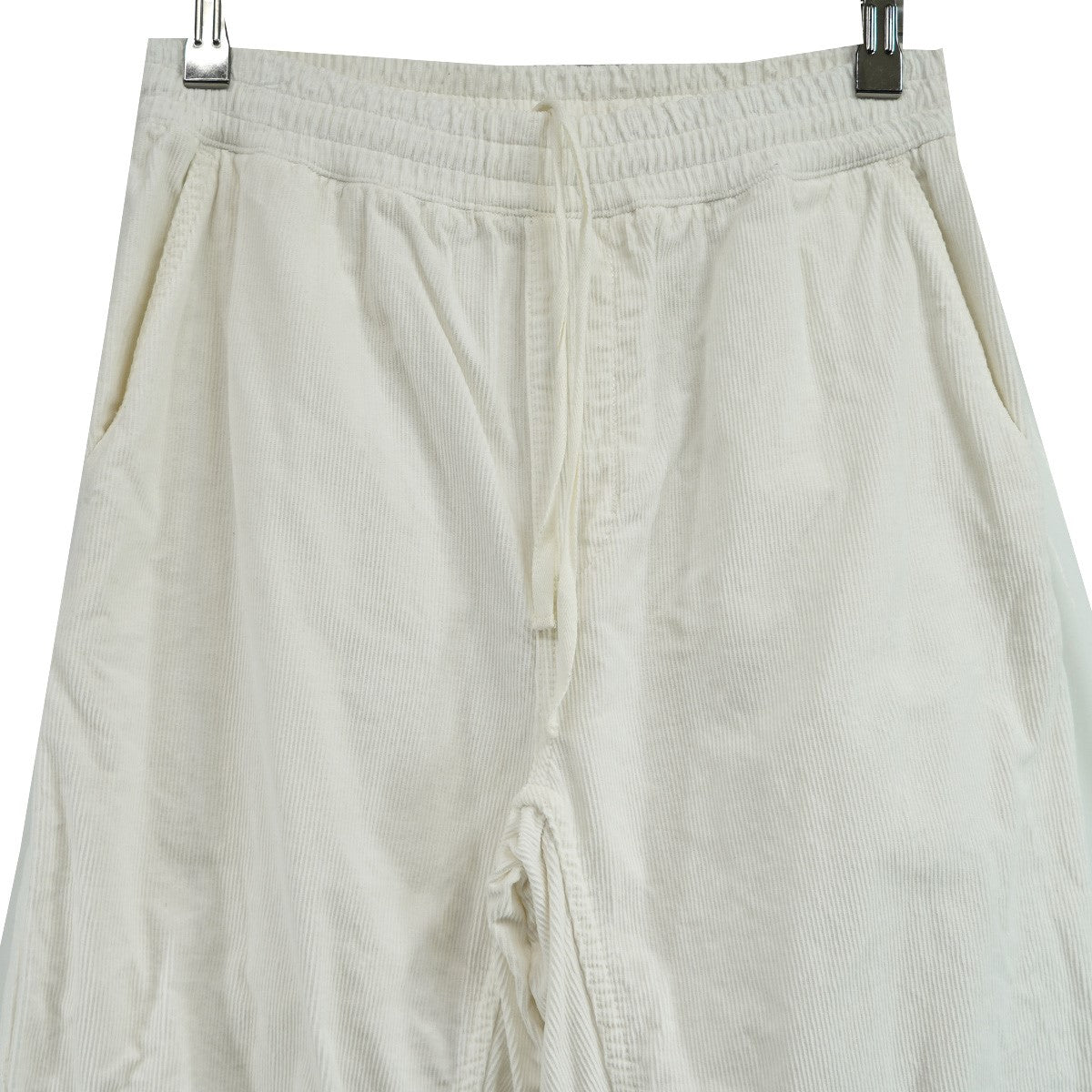 イージーコーデュロイパンツ