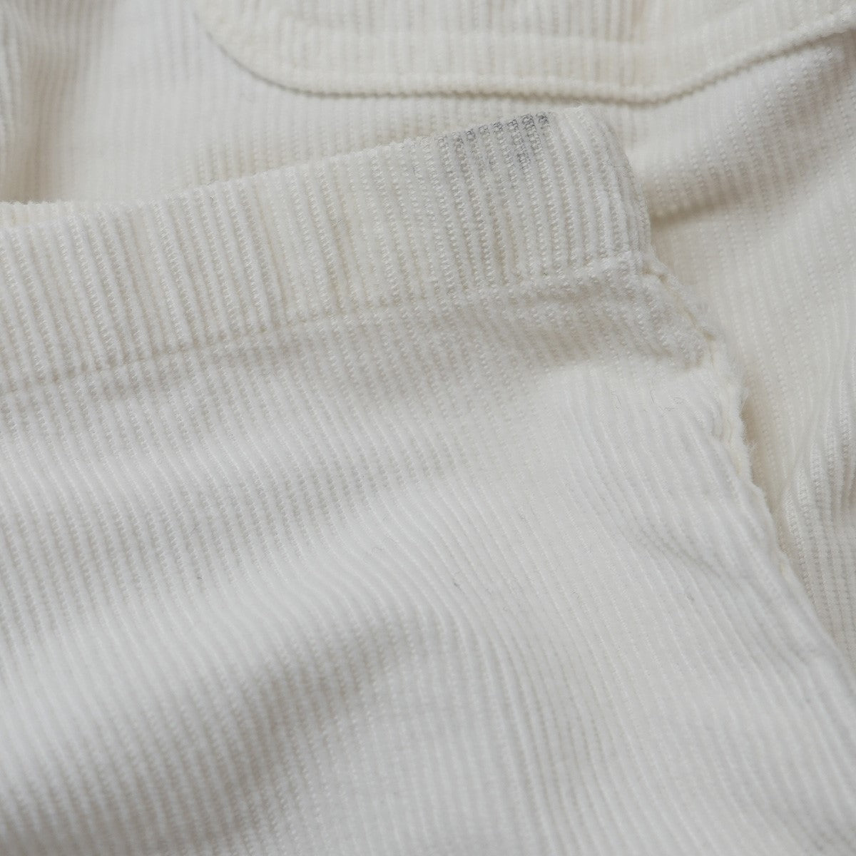 イージーコーデュロイパンツ