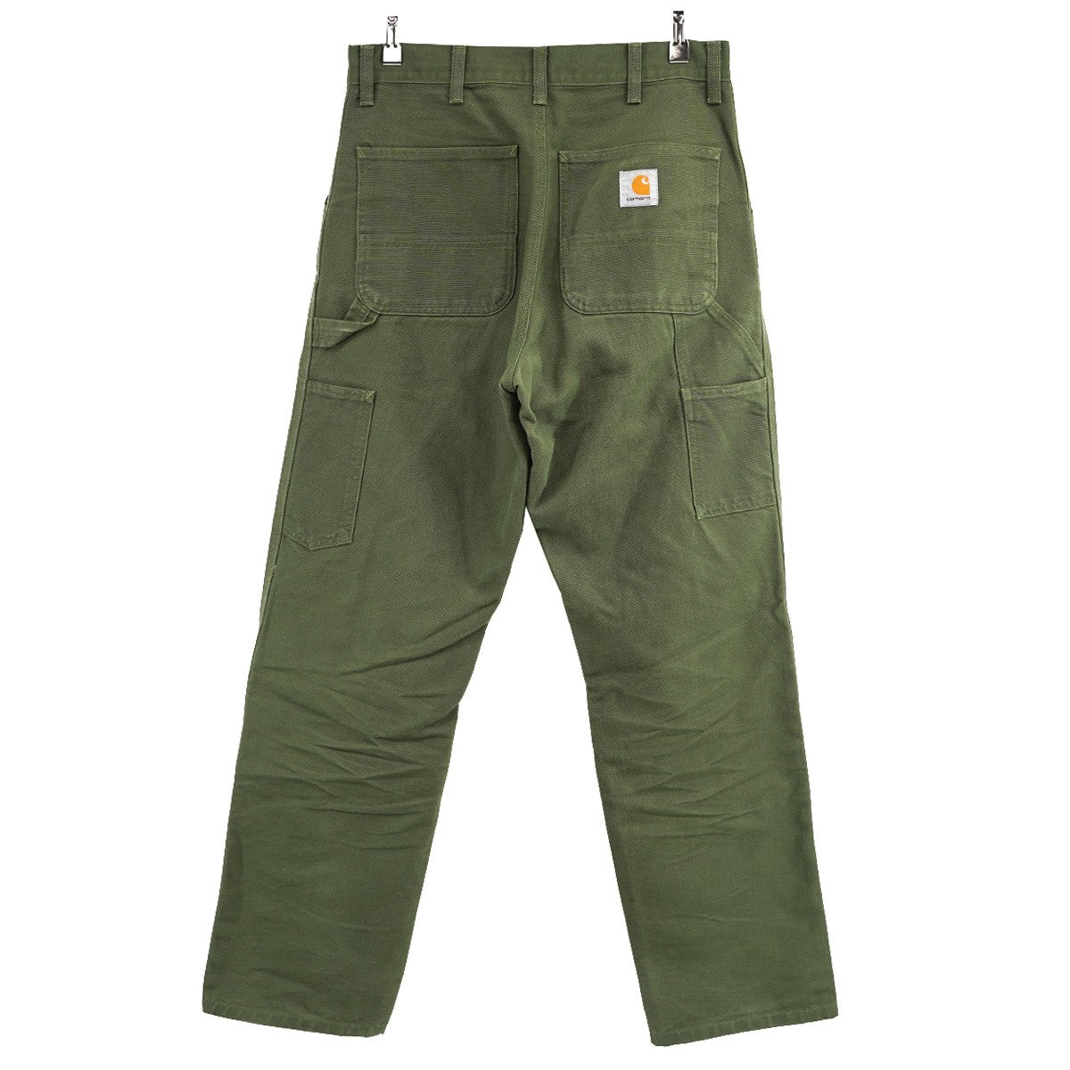 CARHARTT WIP(カーハートダブリューアイピー) DOUBLE KNEE PANT