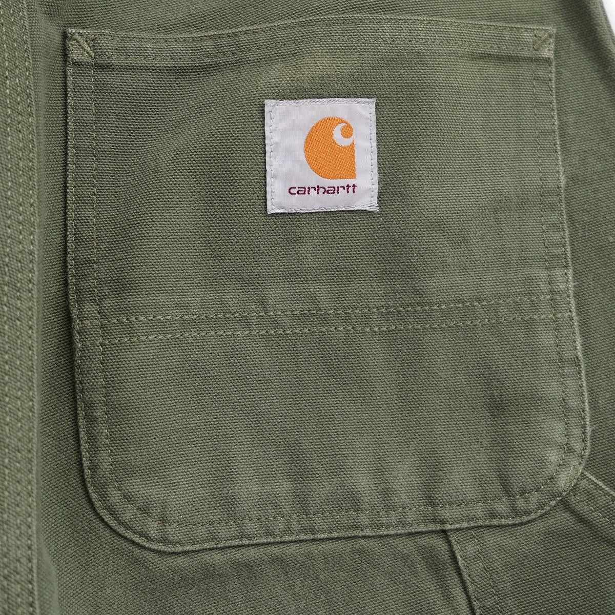 Carhartt WIP ダブルニー グリーン Carhartt WIP カーハートダブリューアイピー CARHARTT DOUBLE