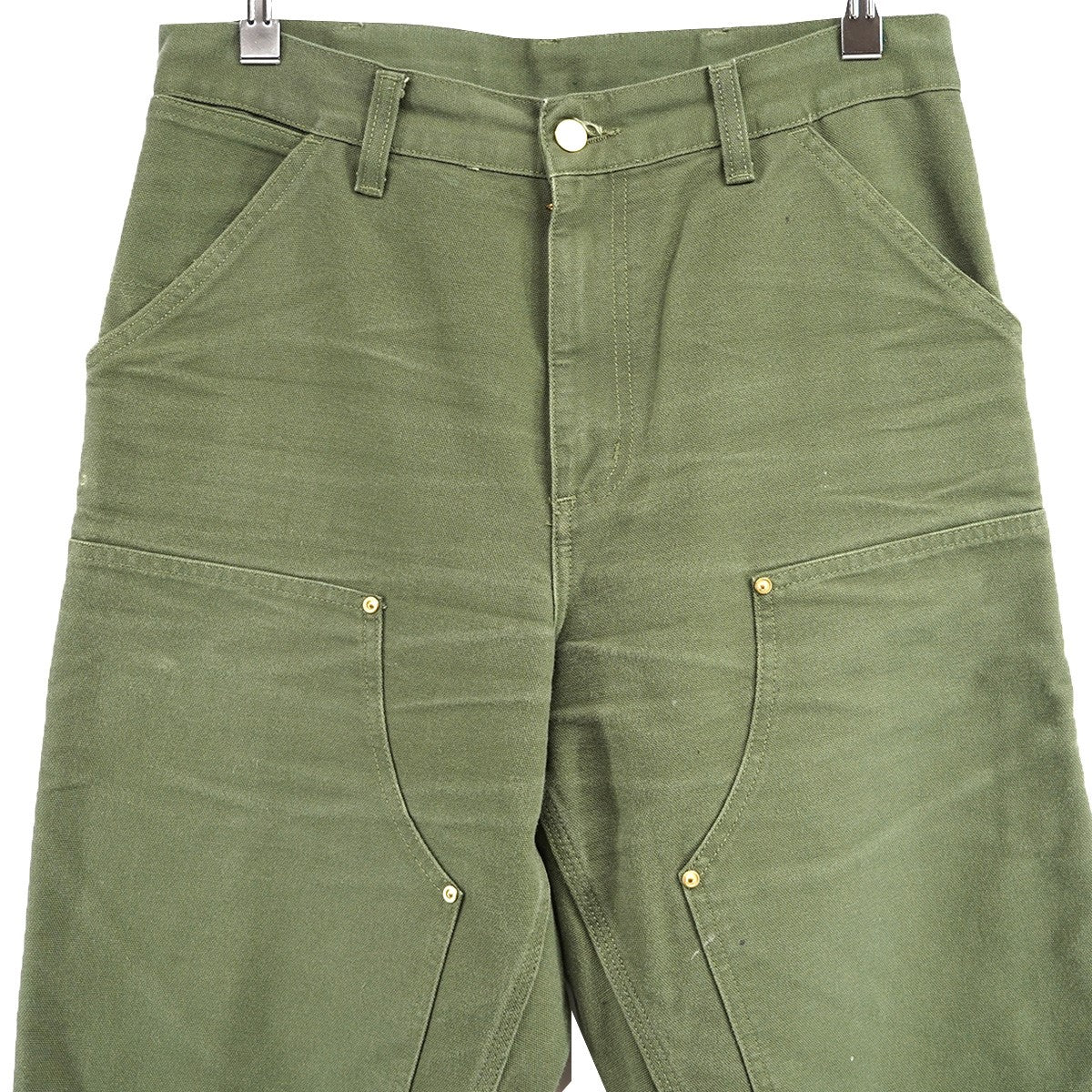 CARHARTT WIP(カーハートダブリューアイピー) DOUBLE KNEE PANT