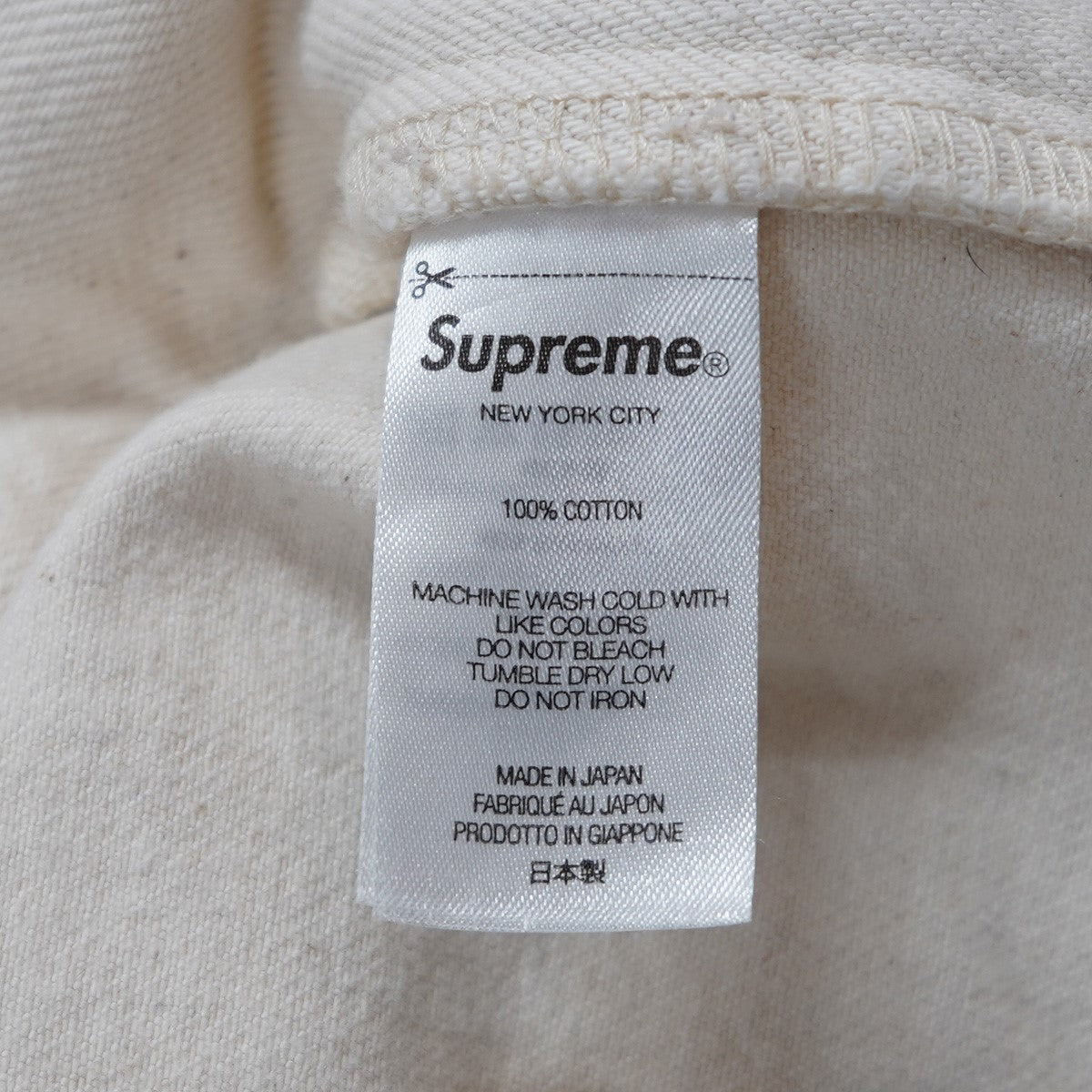 パンツ supreme Zoo York Baggy Jean 30 Supreme Baggy Jean 