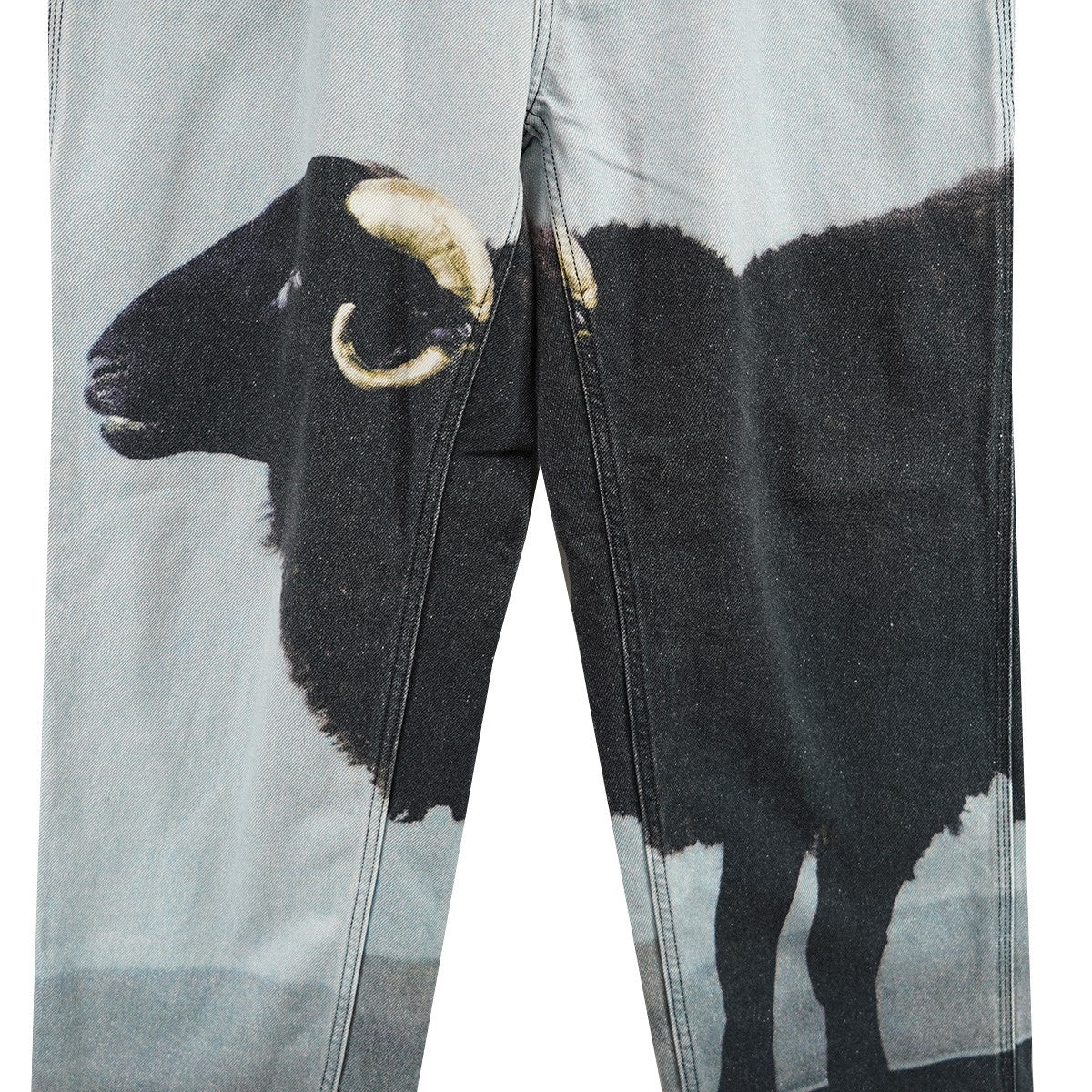 Supreme(シュプリーム) 25SS Damien Hirst Painter Jeanダミアン