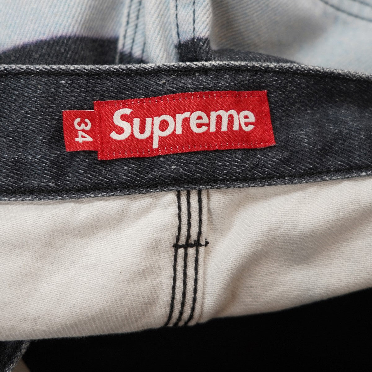 Supreme/Damien Hirst Painter Jean | Supreme 25ss