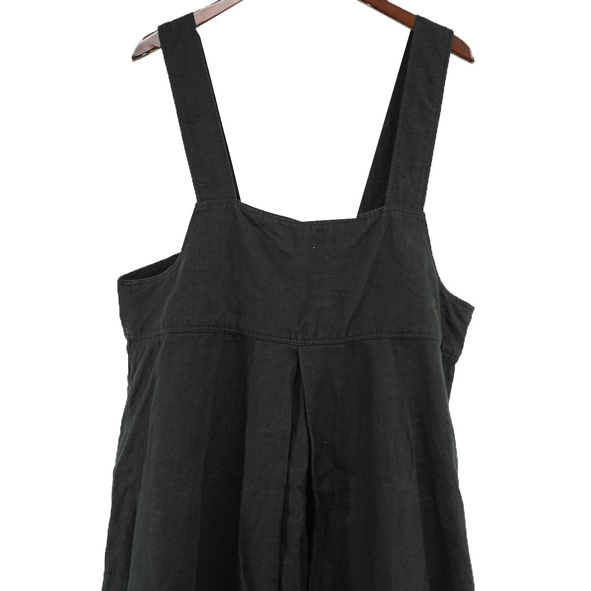 nest Robe(ネストローブ) リネンロングキャミドレス ワンピース 定価