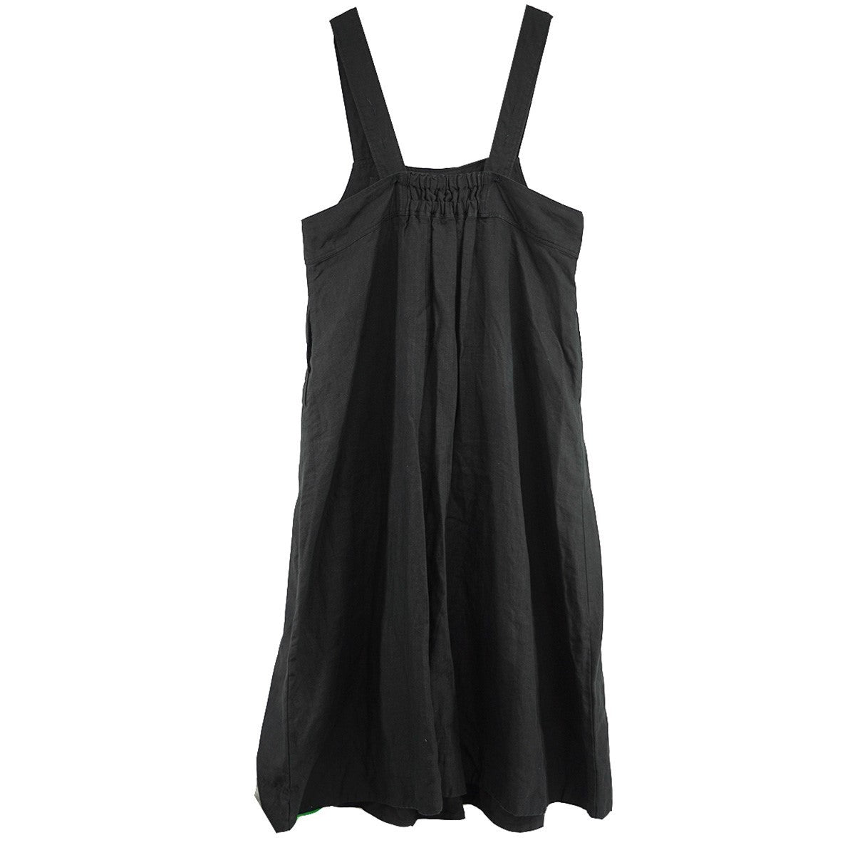 nest Robe(ネストローブ) リネンロングキャミドレス ワンピース 定価