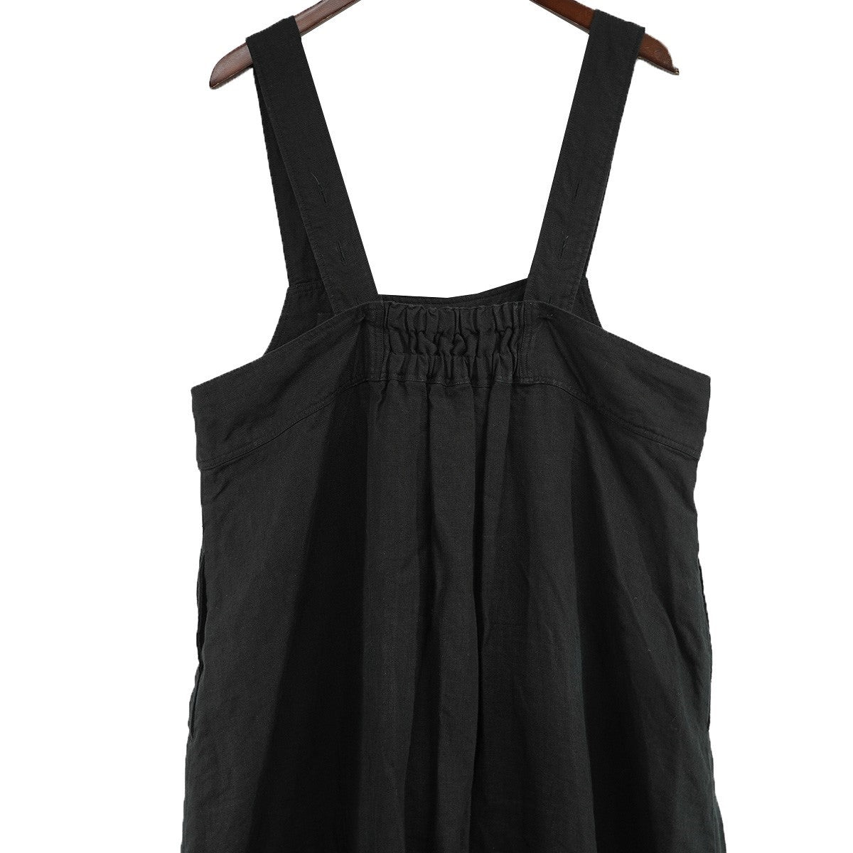 nest Robe(ネストローブ) リネンロングキャミドレス ワンピース 定価