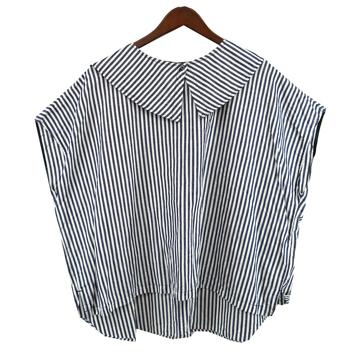 nest Robe ジャケット＆ストライプブラウス しーた nest Robe ジャケット＆ストライプブラウス しーた様専用 - メルカリ