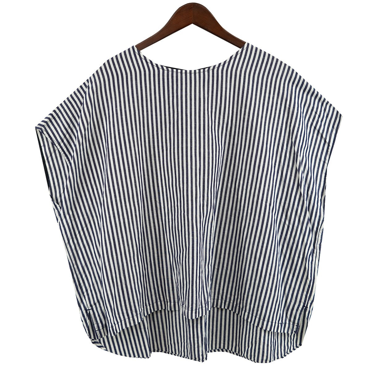 ネストローブ　nestrobe ７分袖ブラウス　01211-1118 楽天市場】【未使用/定価1.7万】ネストローブ nest Robe 定番
