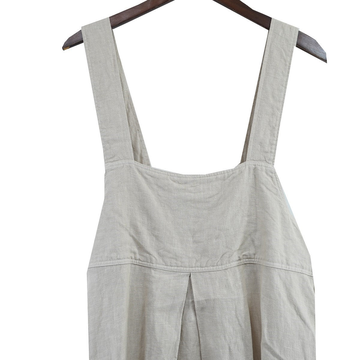 nest Robe(ネストローブ) リネンロングキャミドレス ワンピース 定価