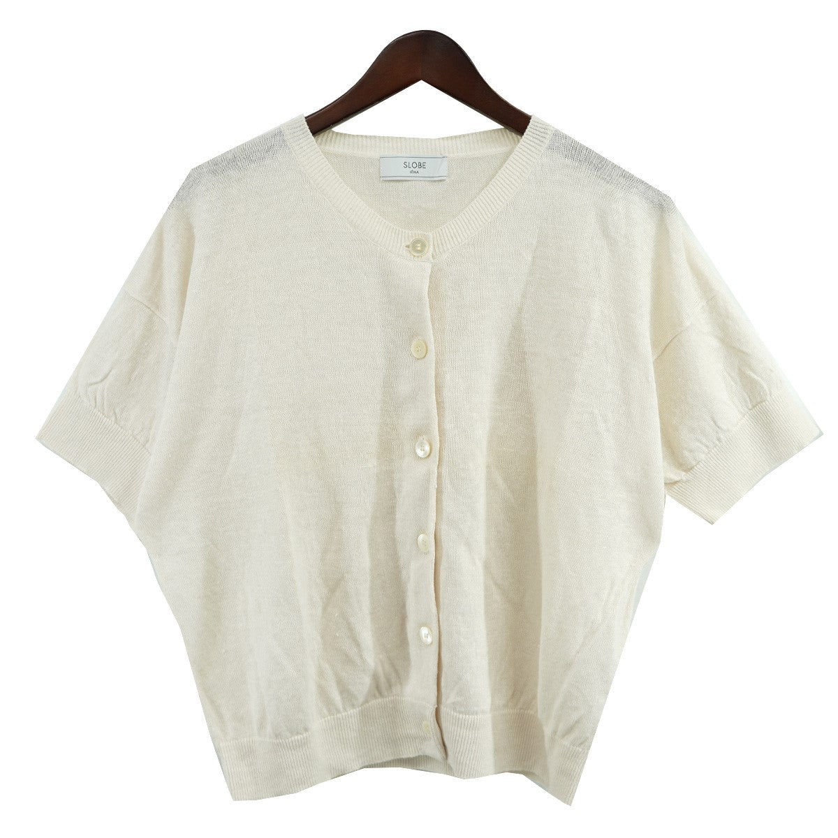 SLOBE IENA（スローブイエナ)中古・古着オンライン通販 | Kindal