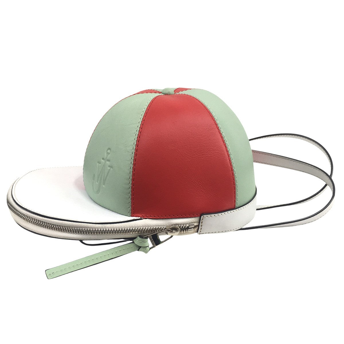【関税&送料込】Jw Anderson Shoulder Bag Cap J．W．ANDERSON(ジョナサンウィリアムアンダーソン) JW ANDERSON