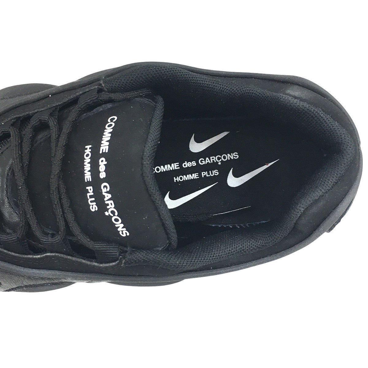 COMME des GARCONS HOMME PLUS×NIKE 25SS Nike Sense 96 SP