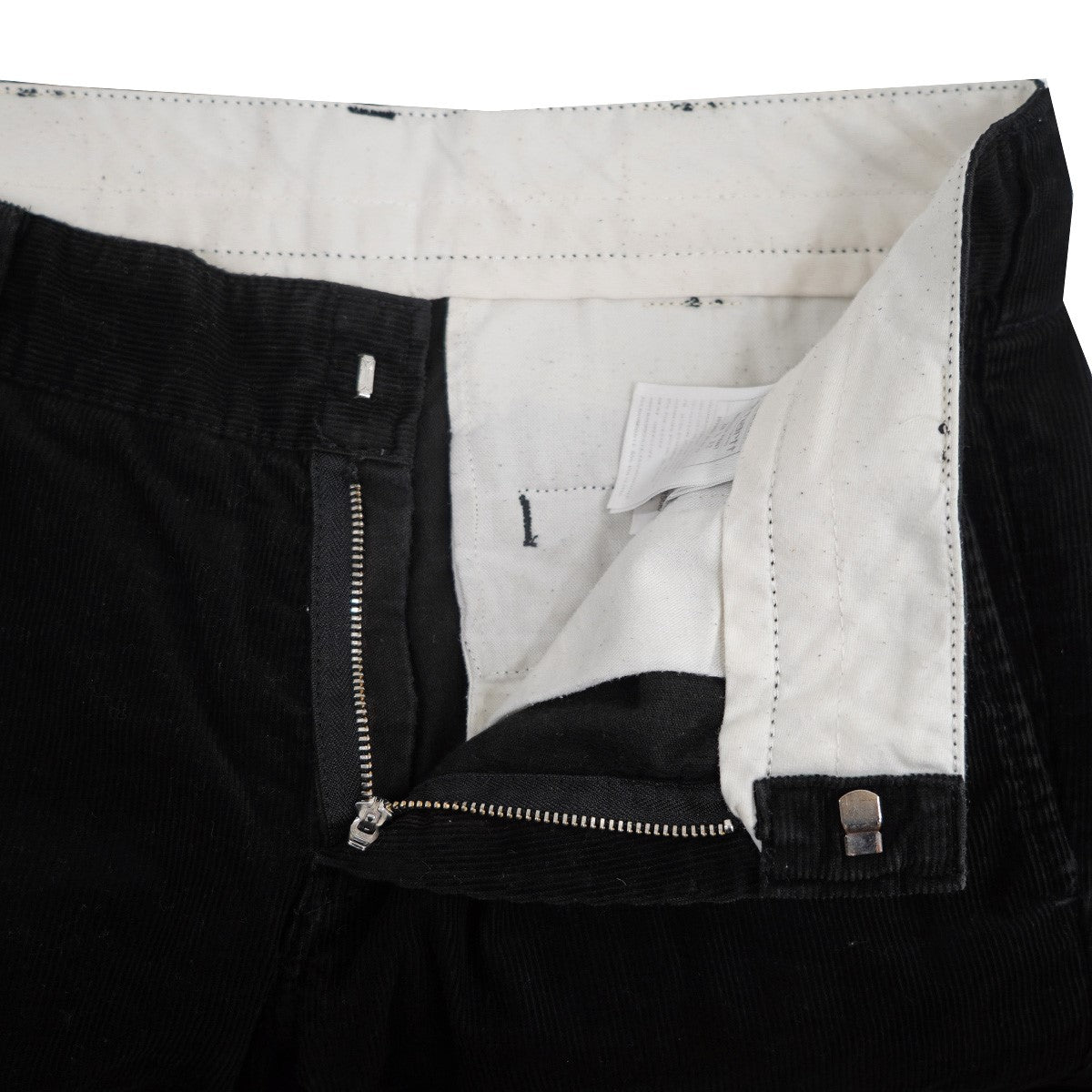 MASTER PANT コーデュロイ マスター パンツ