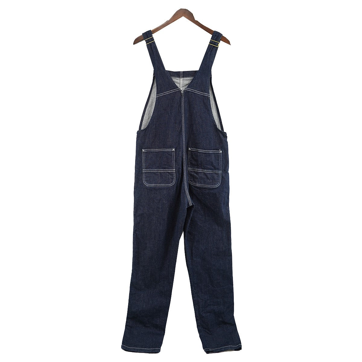 CARHARTT WIP(カーハートダブリューアイピー) W' BIB OVERALL