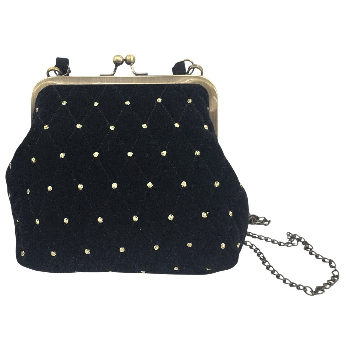 Bibiy．(ビビィ) ODETTE PARTY BAG オデット パーティー ミニ