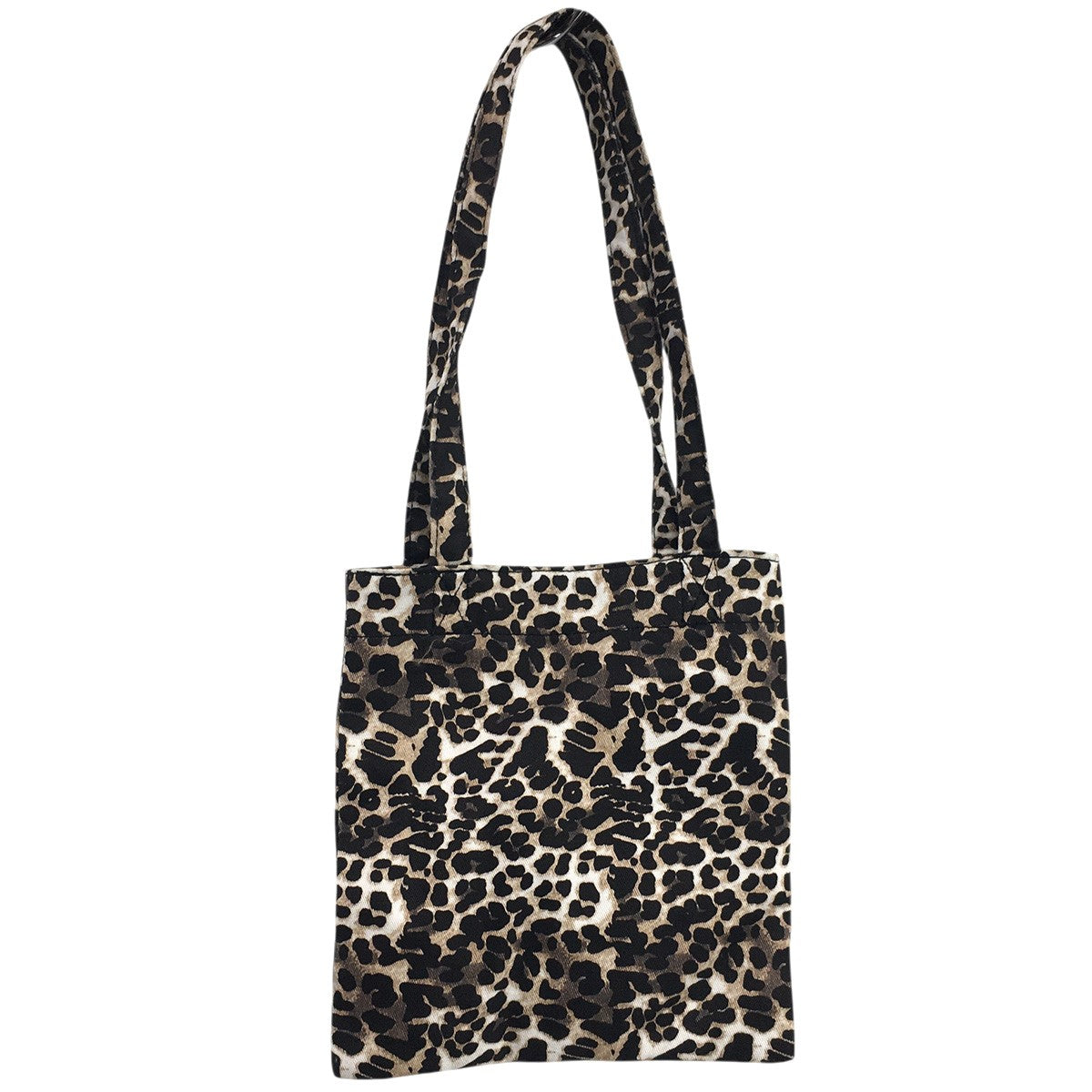 BIBIY STEPHANIE BABY TOTE ヒョウ柄 BIBIY STEPHANIE BABY TOTE ヒョウ柄 - メルカリ