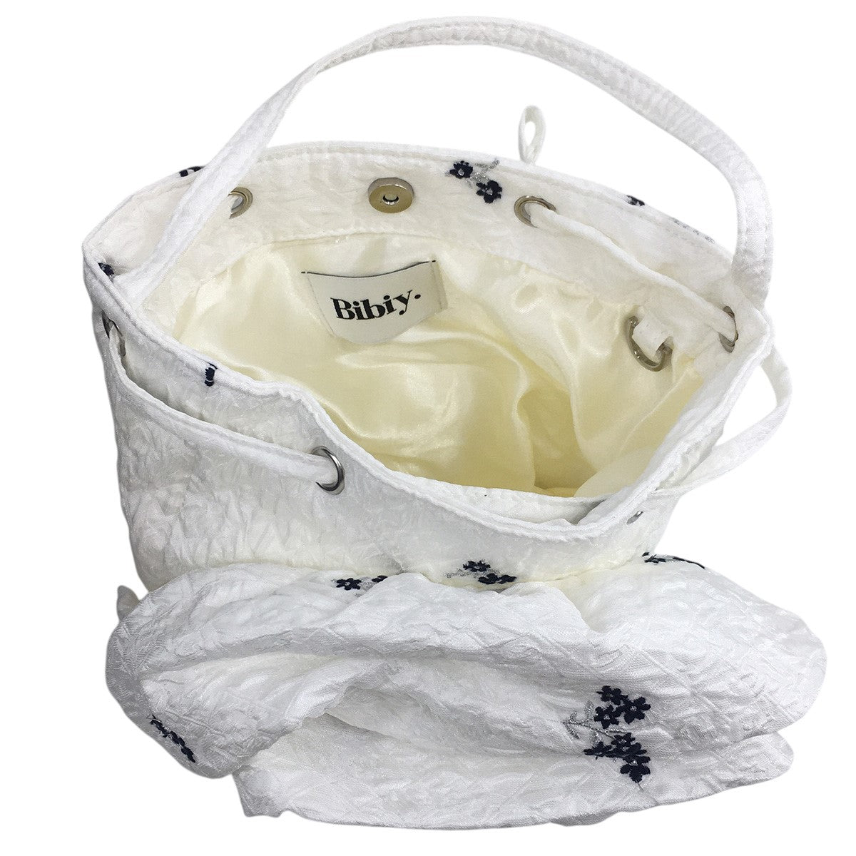 Bibiy ハンドバッグ BAG｜Bibiy.