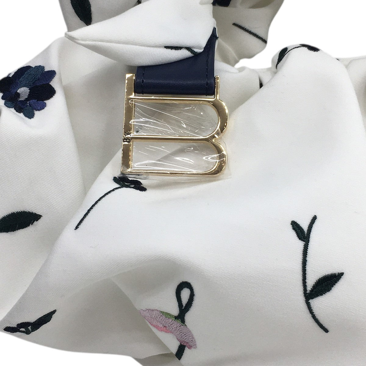 Bibiy．(ビビィ) B． BLOOMY BAG ブルーミー フローラル ハンド