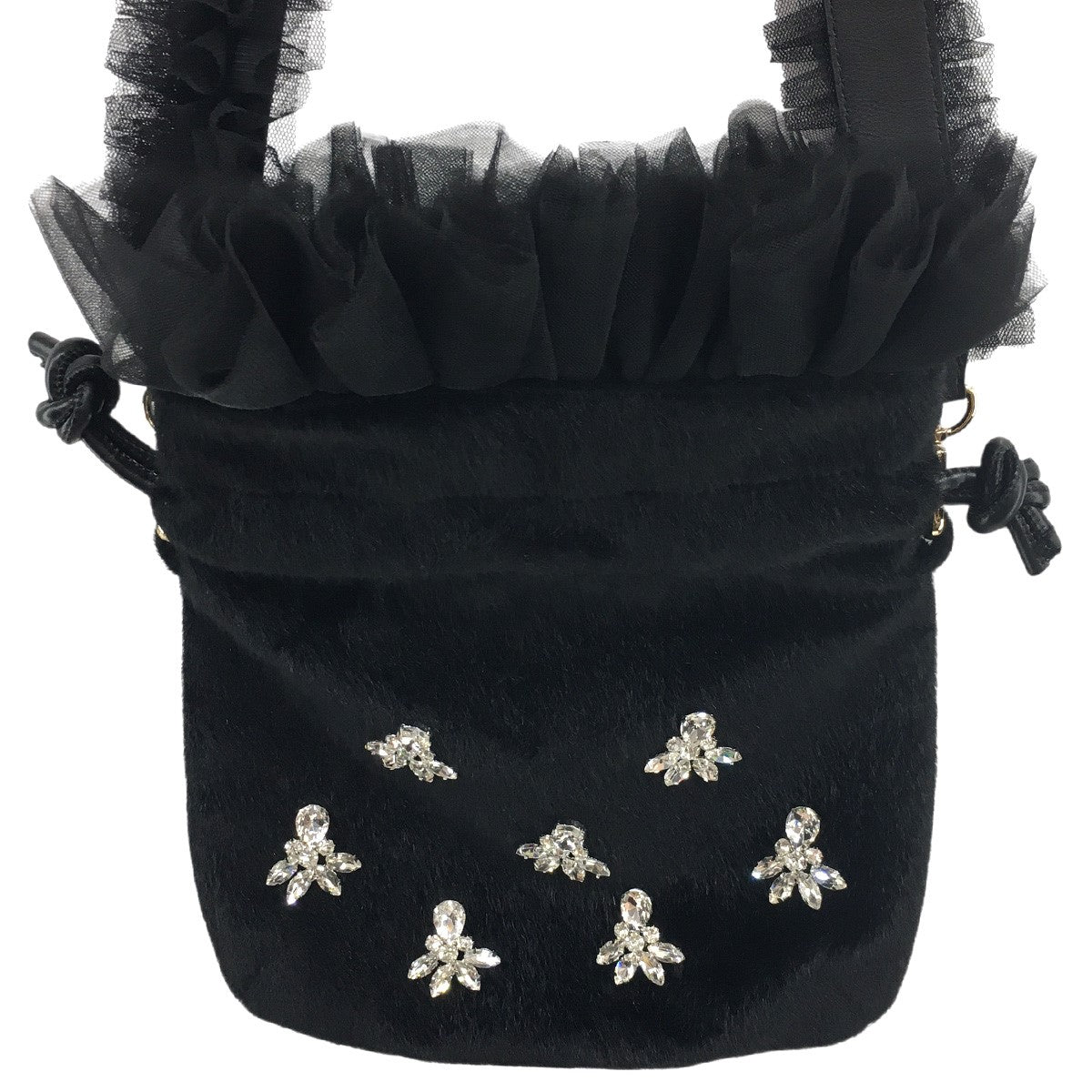 バッグ Bibiy. ISOGINCHAKU BAG Bibiy. ISOGINCHAKU BAG