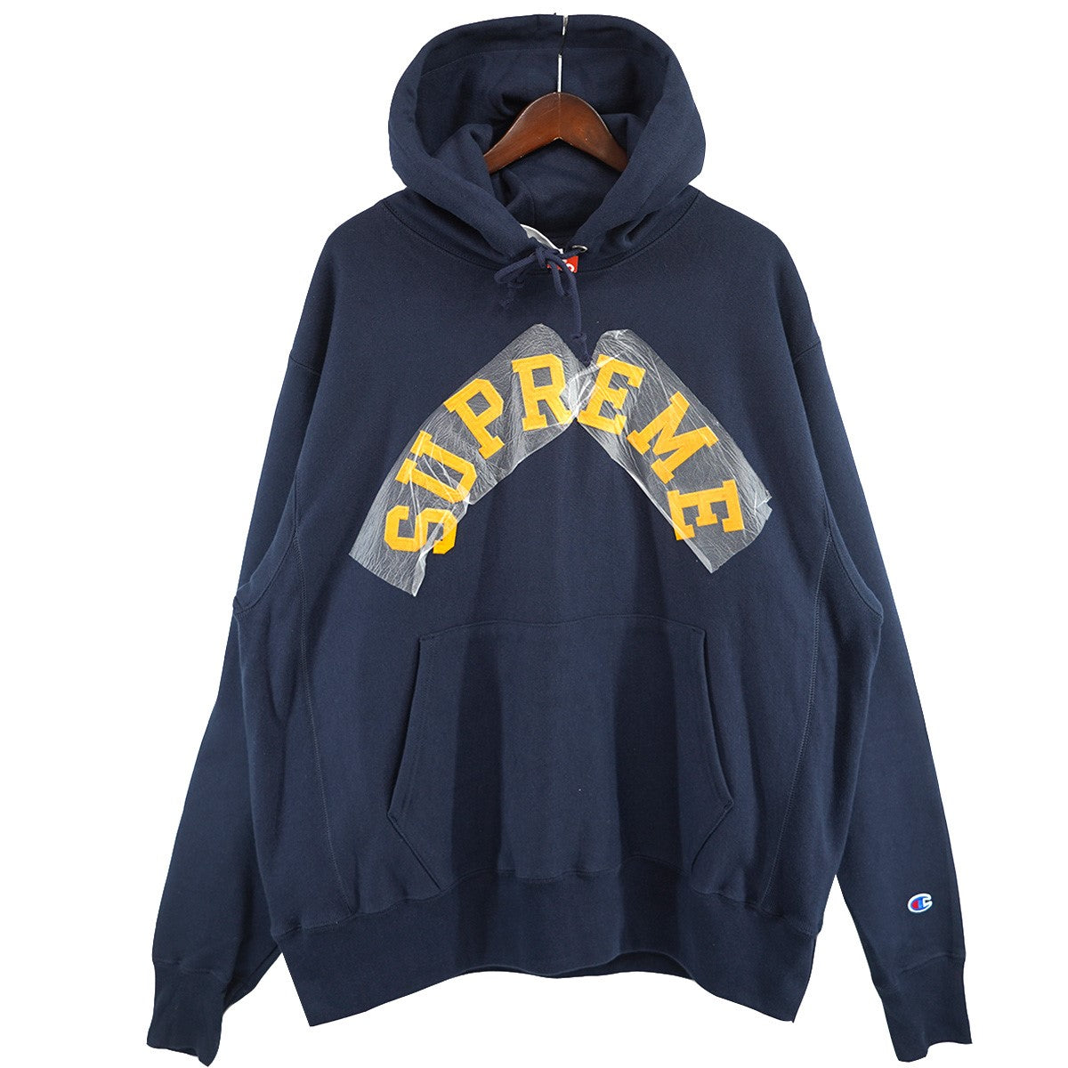 Supreme(シュプリーム) バイカラースウェットトレーナー