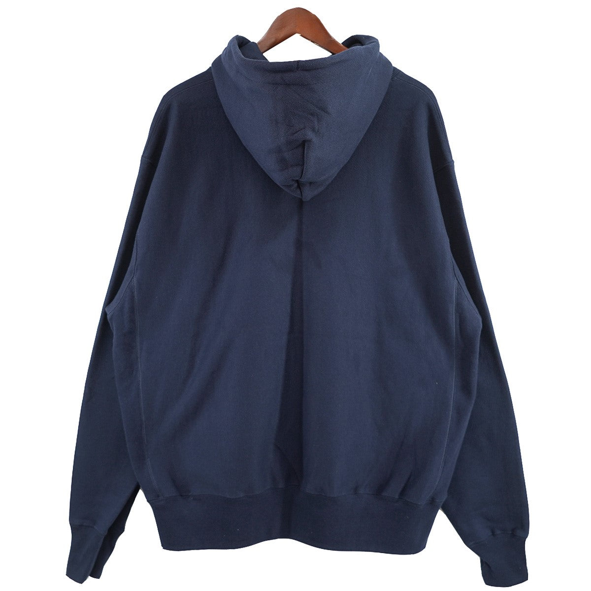 Supreme×Champion 25SS Champion Hooded Sweatshirtロゴ チャンピオン