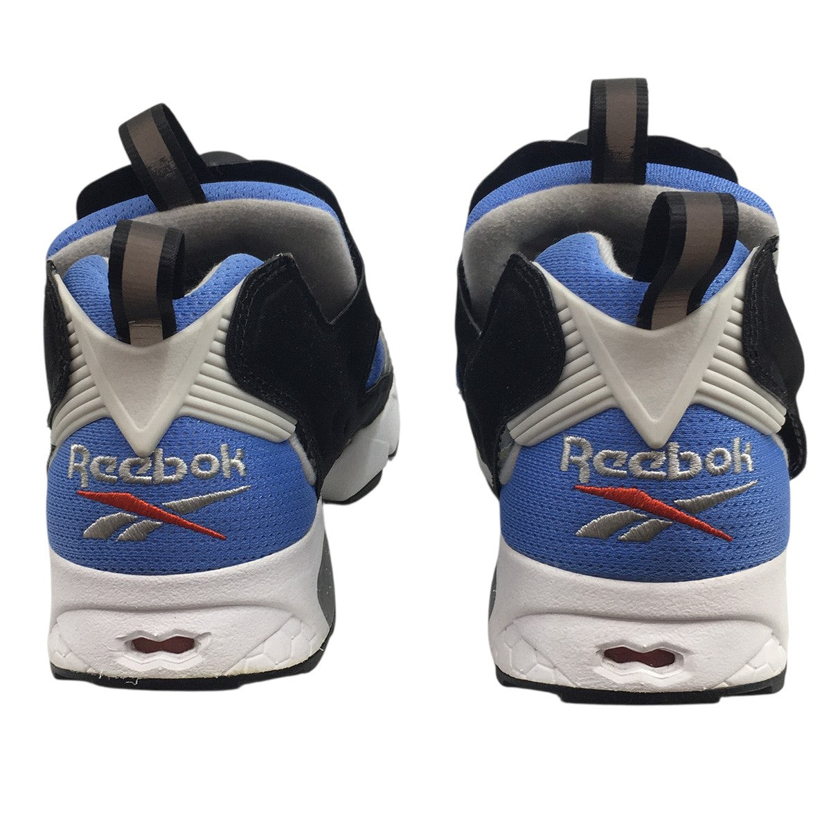 REEBOK(リーボック) REEBOK INSTAPUMP FURY OG BORRING BLUE