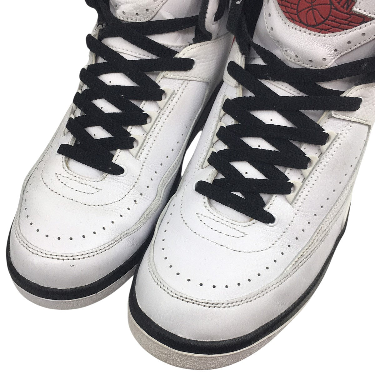 シューズ(男性用) Nike Air Jordan 2 NIKE(ナイキ) Nike Air Jordan 2 OG Chicago(2022)エア