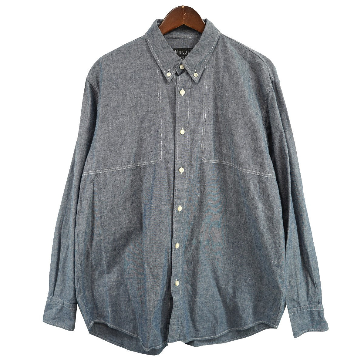 定価47,300 トゥモローランド BLUE WORK  ワークデザイン 春夏 定価47,300 トゥモローランド BLUE WORK ワークデザイン 春夏