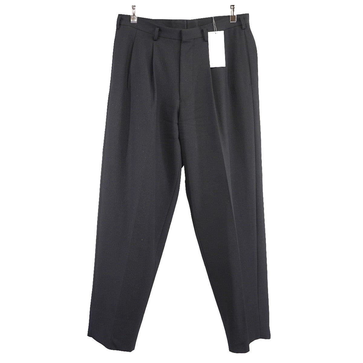 HEUGN/ユーゲン】Nate US marin cotton twill TROUSER075の通販