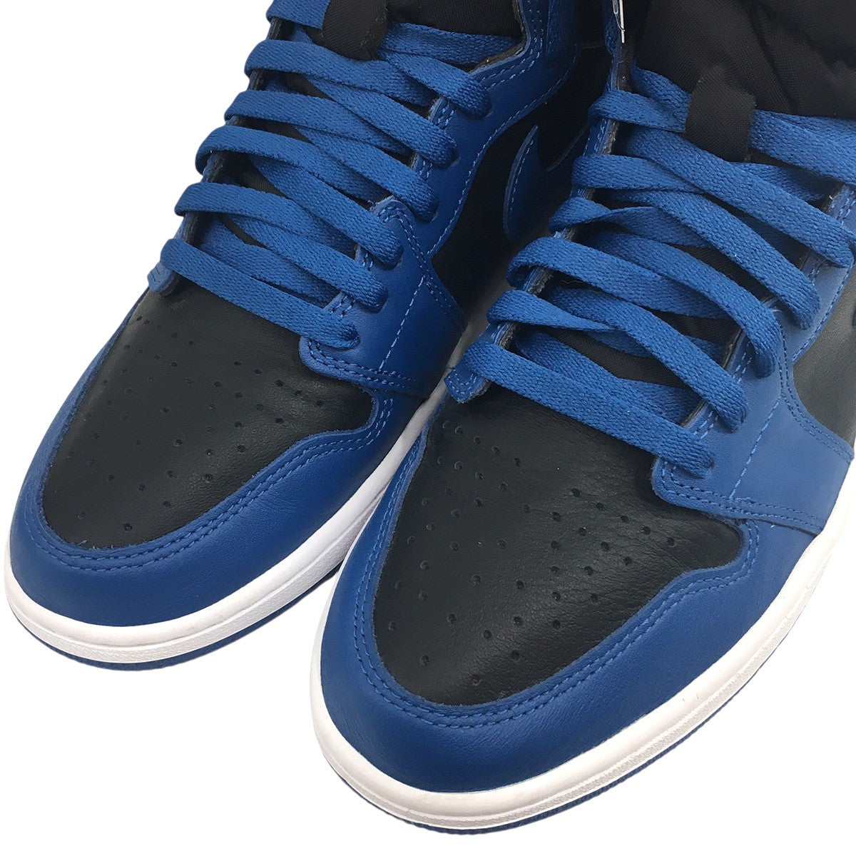 ジョーダン1 レトロ　ハイOG ダークマリーナブルー　21センチ　cm NIKE 国内2月5日発売予定】ナイキ エアジョーダン 1 レトロ ハイ OG