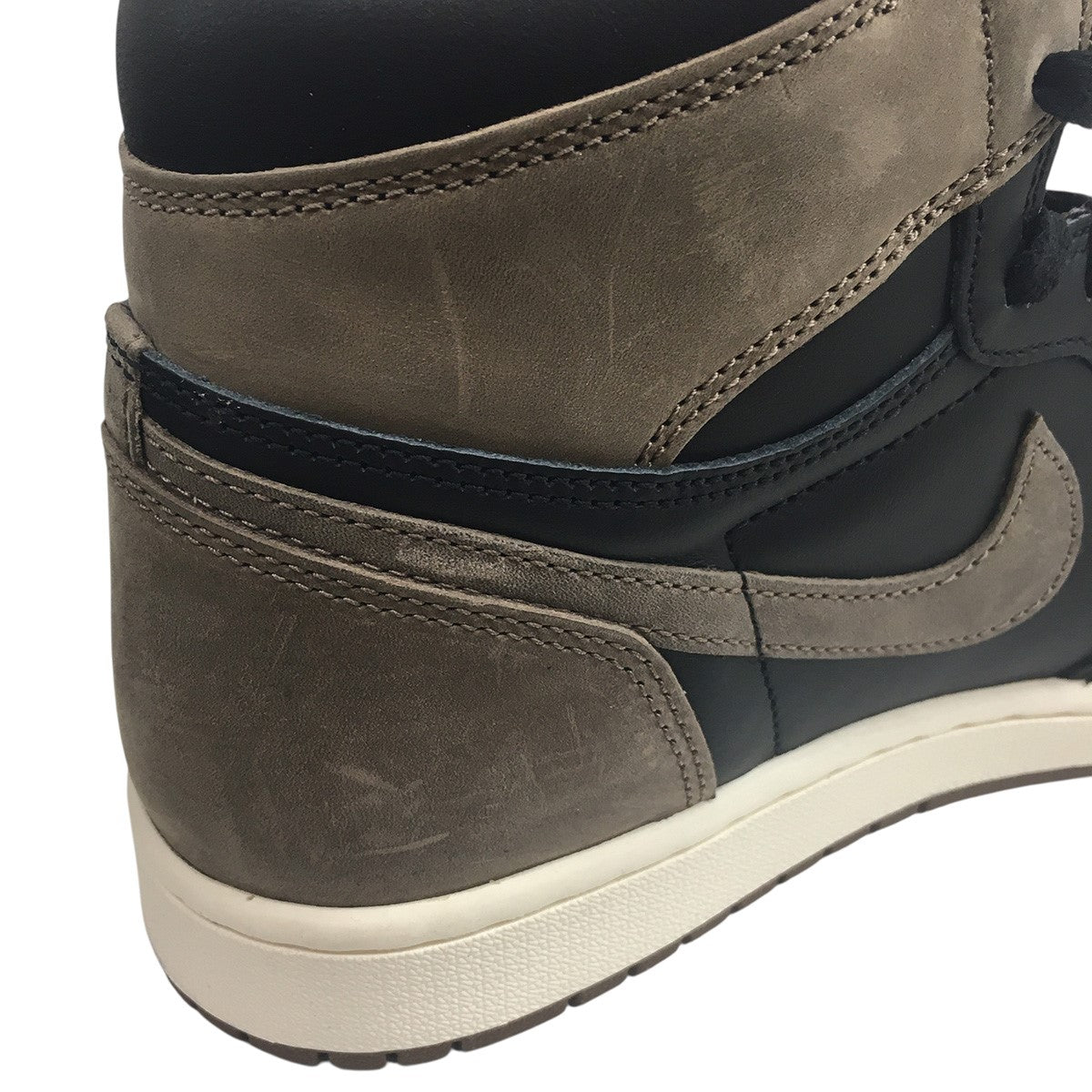NIKE (ナイキ) エアジョーダン1 レトロ ハイ OG パロミノ ハイカット ナイキ エアジョーダン1 レトロ ハイ OG パロミノ Nike Air