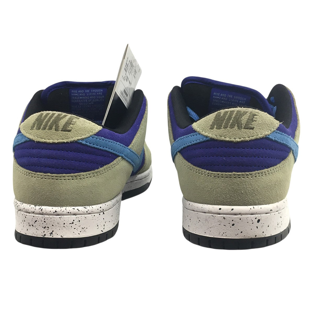 NIKE SB(ナイキSB) SB Dunk Low Celadonナイキ SB ダンク ロー