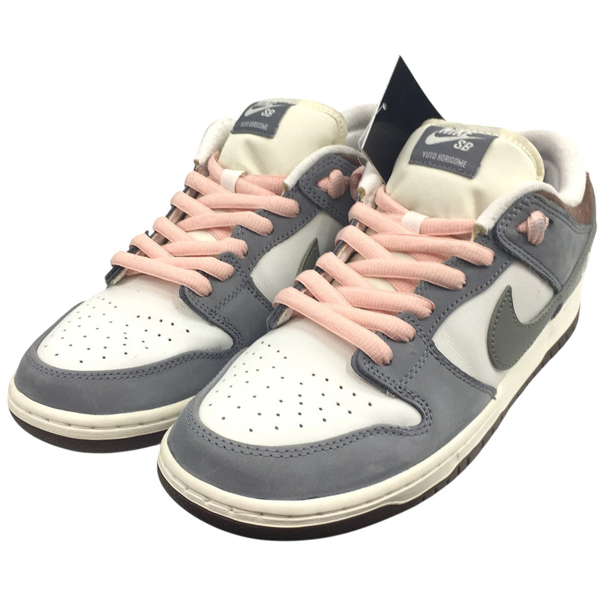 Yoto Horigome Nike SB Dunk 28cm 堀米 堀米雄斗 / Yuto Horigome x Nike SB Dunk Low Pro QS “Matcha