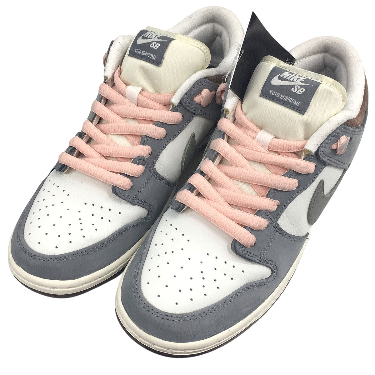 Yoto Horigome Nike SB Dunk 28cm 堀米 4/3・4/5発売｜堀米 雄斗(Yuto Horigome) × Nike SB Dunk Low