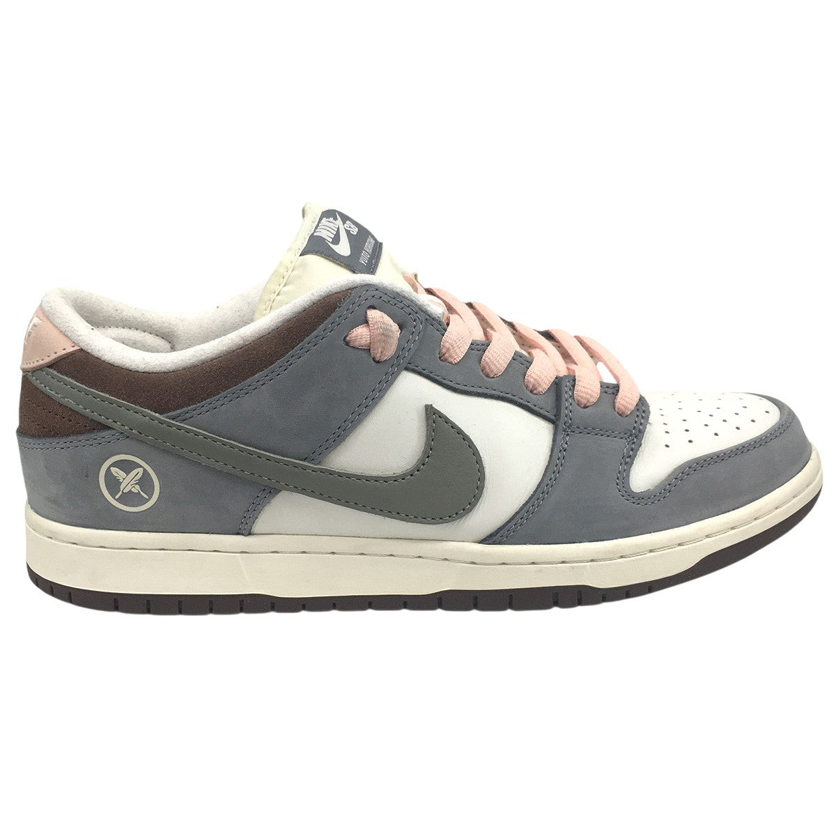 Yoto Horigome Nike SB Dunk 28cm 堀米 YUTO - Nike Skateboarding