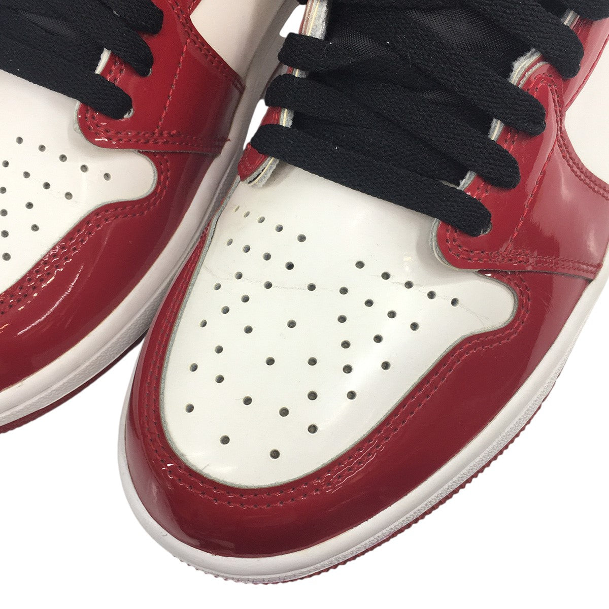 Nike Air Jordan 1 Fearless 新品未使用26.5cm NIKE(ナイキ) Air Jordan 1 High OG Fearlessエアジョーダン1