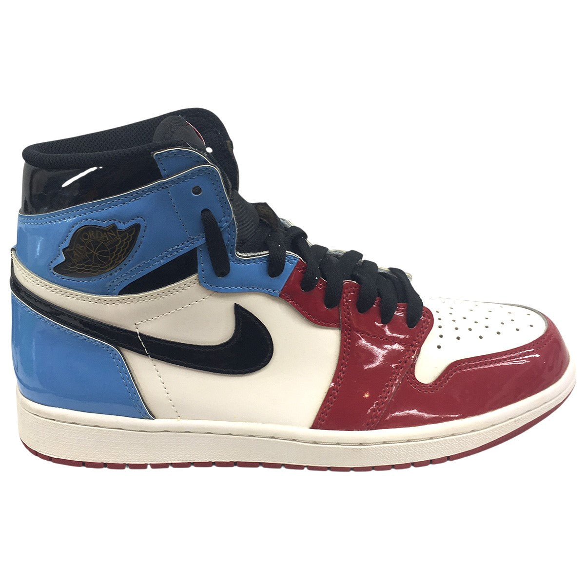 NIKE(ナイキ) Air Jordan 1 High OG Fearlessエアジョーダン1