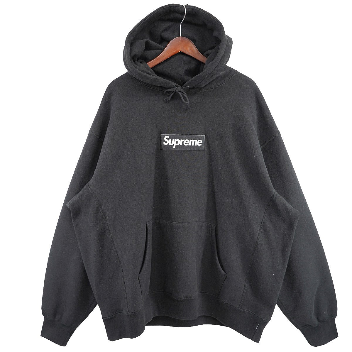 Supreme(シュプリーム) 25SS Small Box Half Zip Pulloverスモール