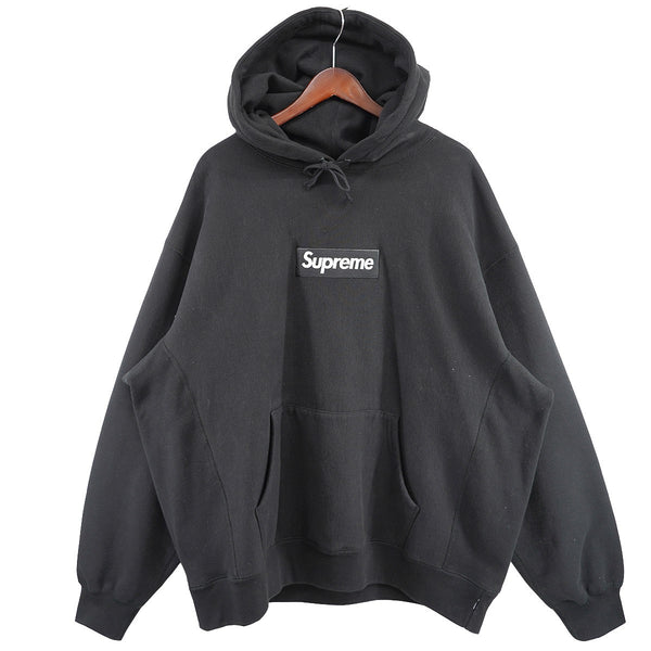 Supreme(シュプリーム) 23AW Box Logo Hooded Sweatshirtボックスロゴ