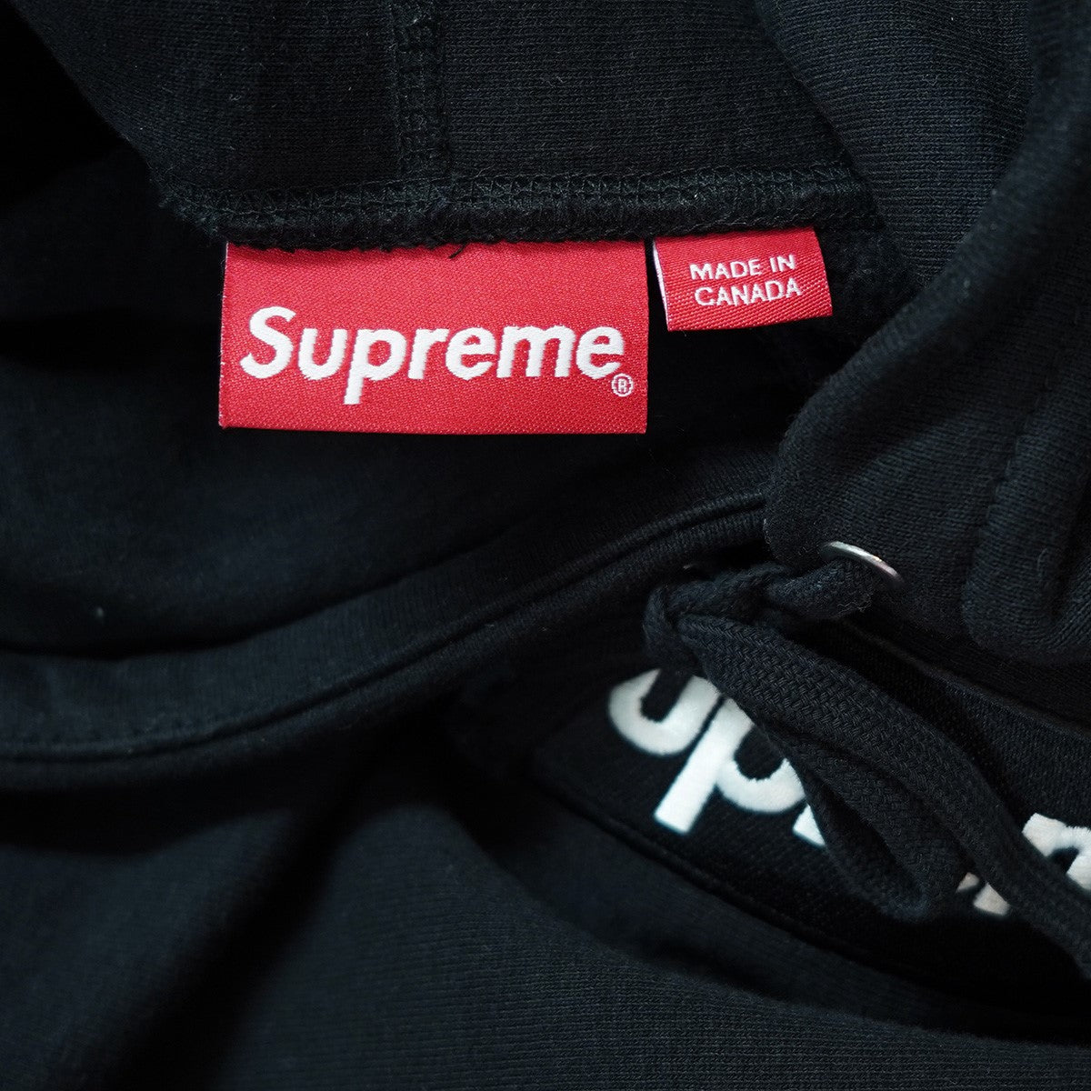 Supreme(シュプリーム) 23AW Box Logo Hooded Sweatshirtボックスロゴ