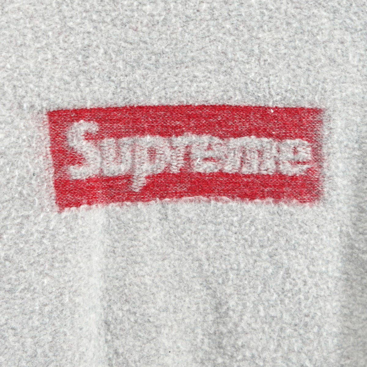 Supreme(シュプリーム) 23SS Inside Out Box Logo Hooded Sweatshirt