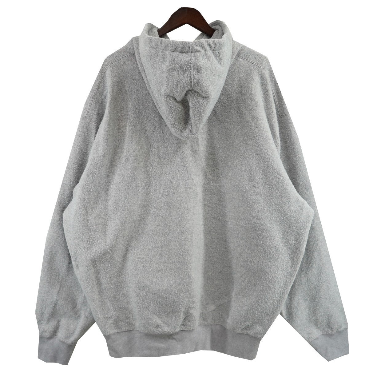 Supreme(シュプリーム) 23SS Inside Out Box Logo Hooded Sweatshirt