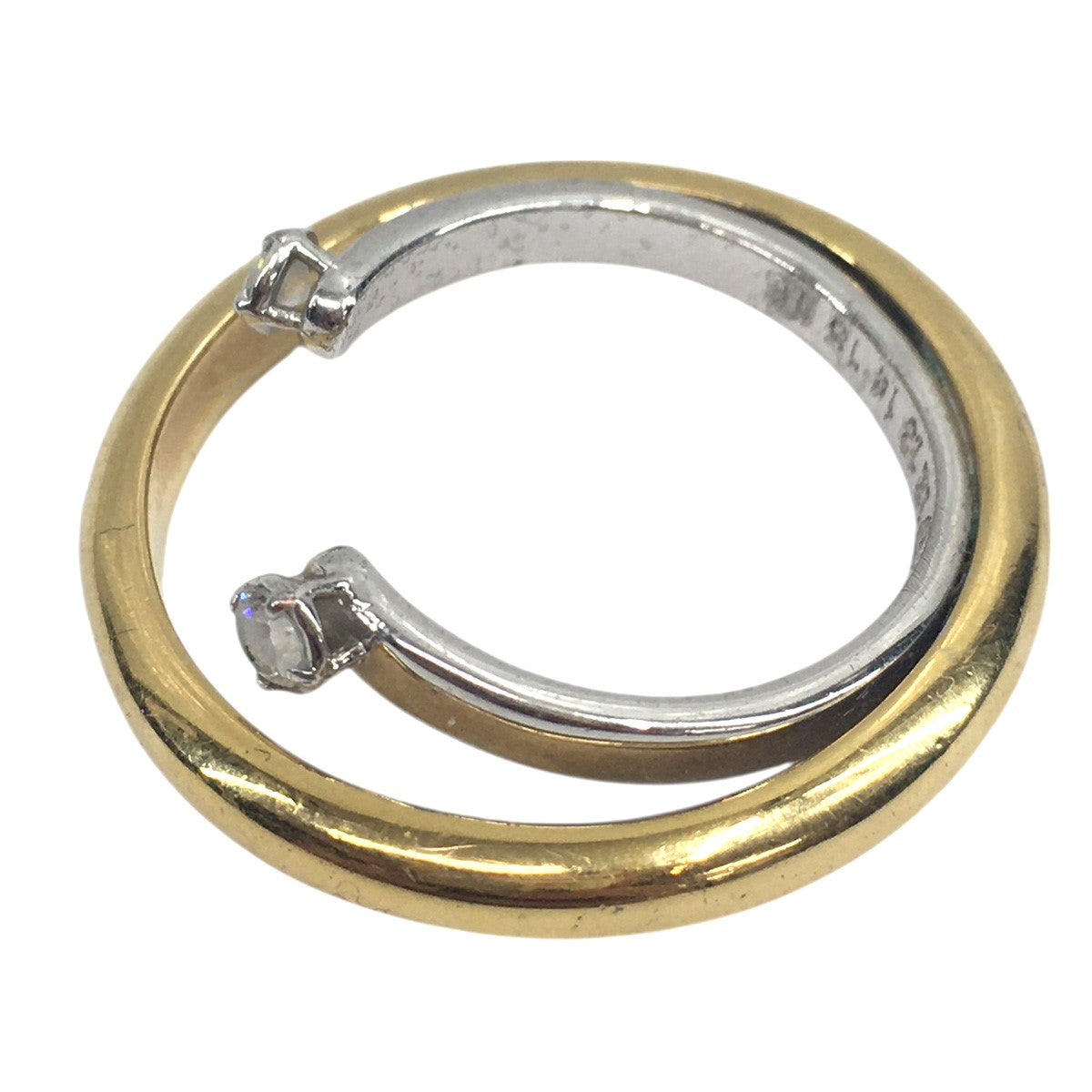 マルジェラのリングとバングル Maison Margiela-メゾン マルジェラ- Ring & Bracelet | River