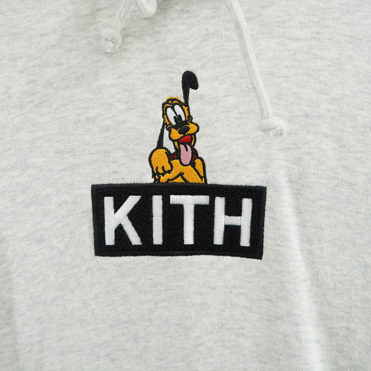 KITH×Disney 23AW Kith for Mickey ＆ Friends Cyber Monday Pluto
